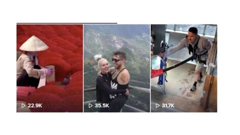 hurb tiktok