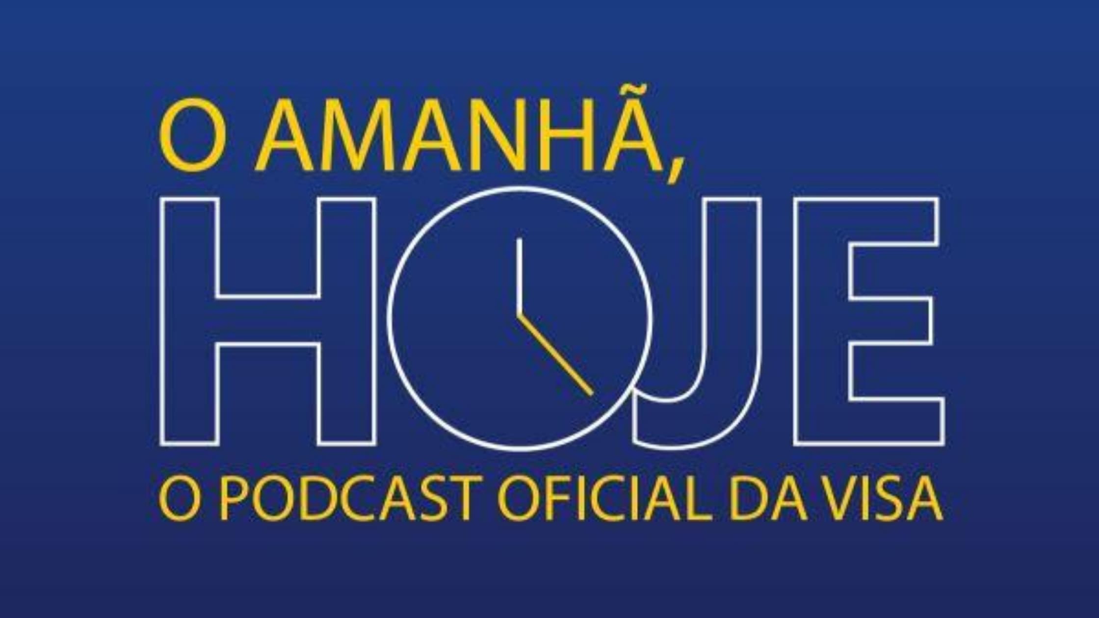 Visa lança podcast para falar de tendências e inovação