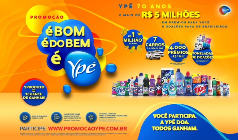 ype promo