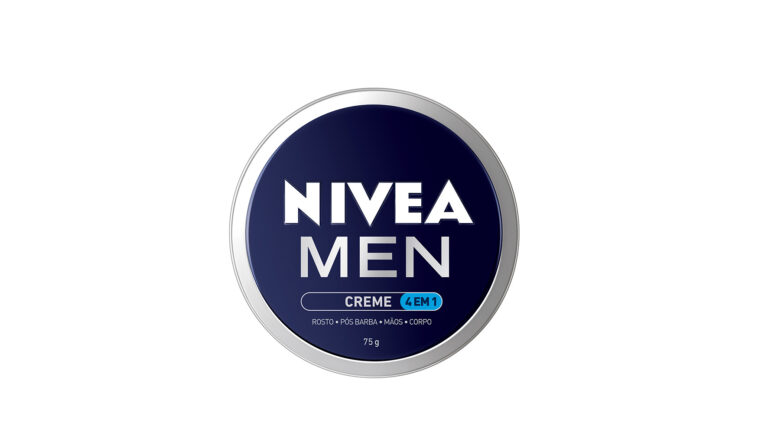 Nivea Men Creme 75g frente