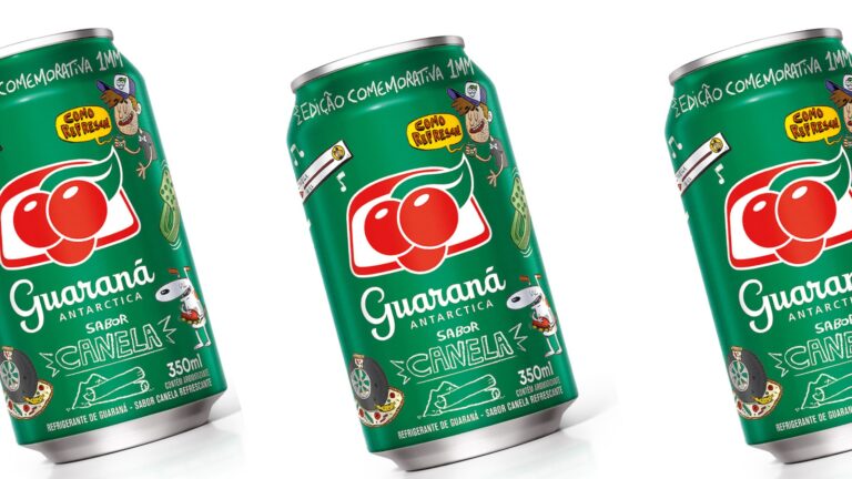 guarana canela