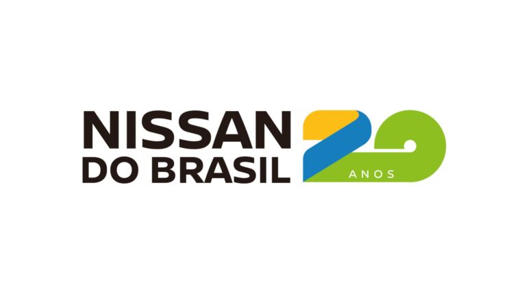 logo nissan