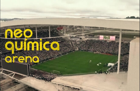 neo quimica arena