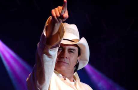 pesquisa sertanejo