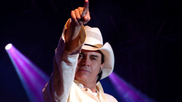 pesquisa sertanejo