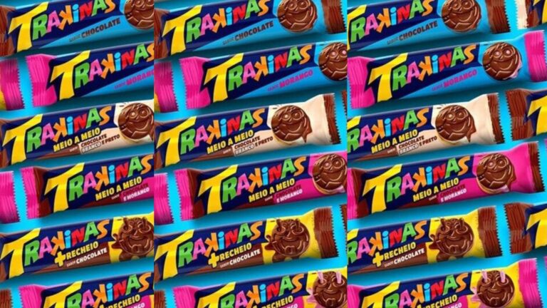 trakinas
