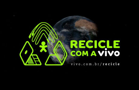 vivo reciclagem