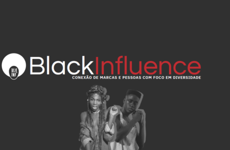 Black Influence arte