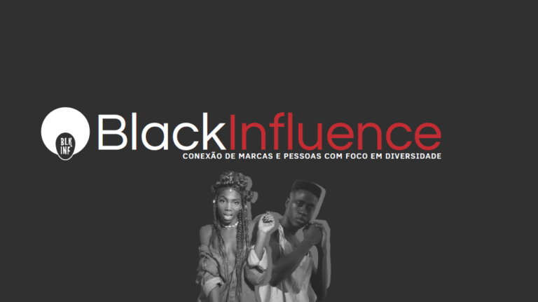 Black Influence arte
