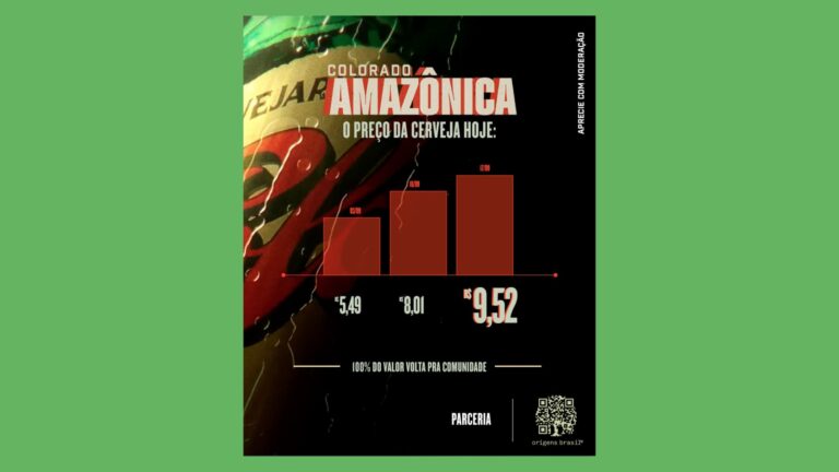 amazonica ambev