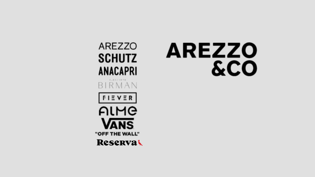 Arezzo Co incorpora a Reserva e se torna maior grupo de moda do Brasil