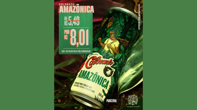 cerveja colorado