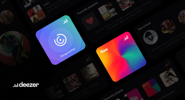 deezer