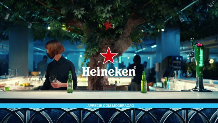 heineken reabertura