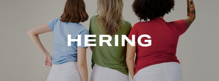hering nova marca