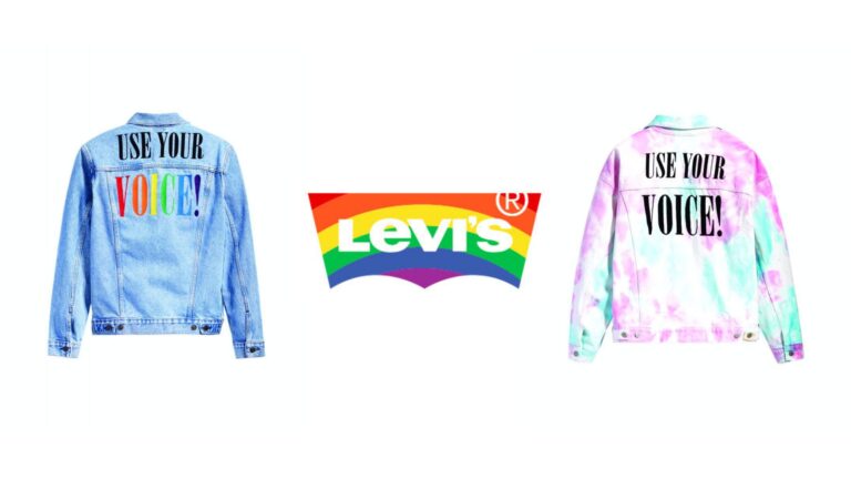levis