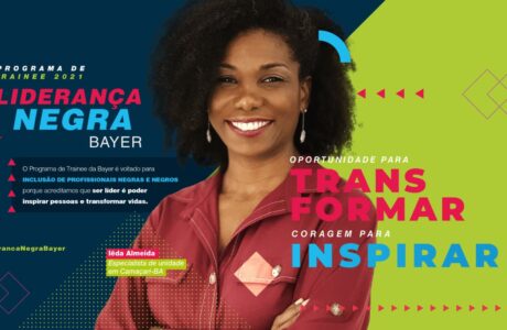 liderança negra bayer