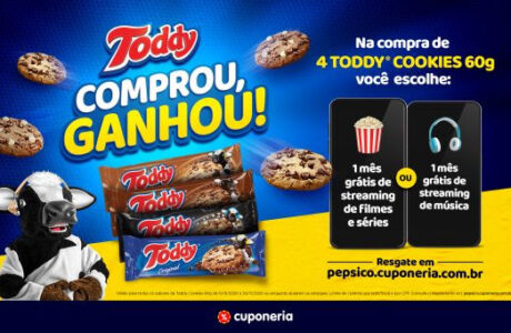 promo toddy