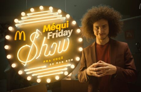 Méqui Friday Show