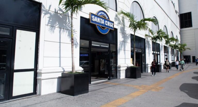 Shopping-Metrô-Santa-Cruz