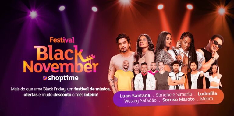 black november