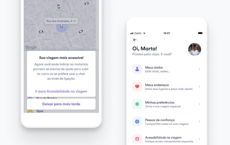 cabify divulgação