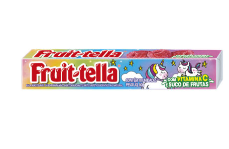 fruit tella