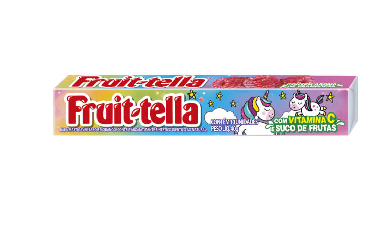 fruit tella