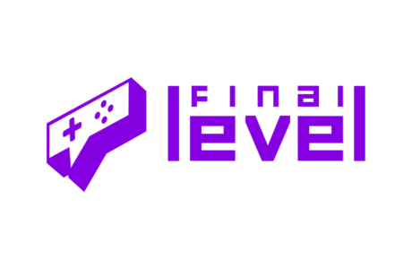 logo final level
