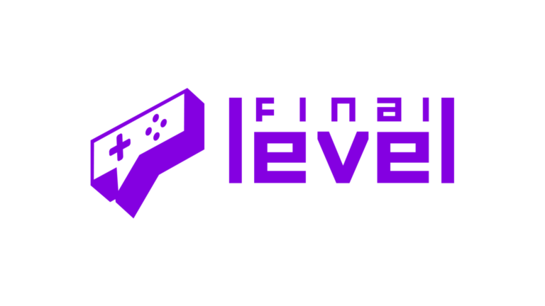 logo final level