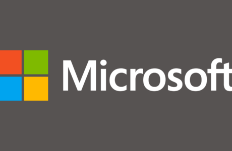 logo microsoft