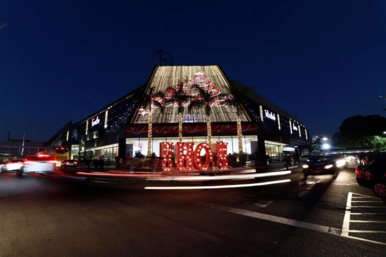 natal shop