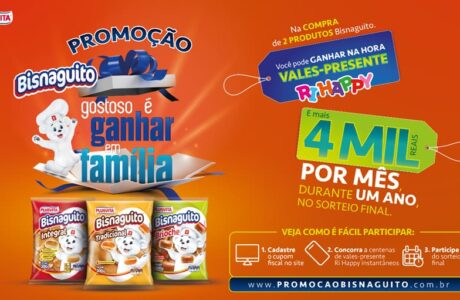 promo bimbo