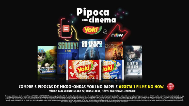 promo yoki