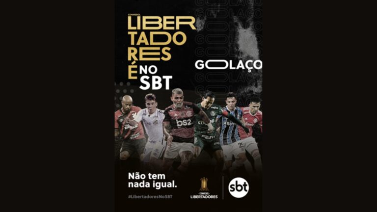 sbt libertadores