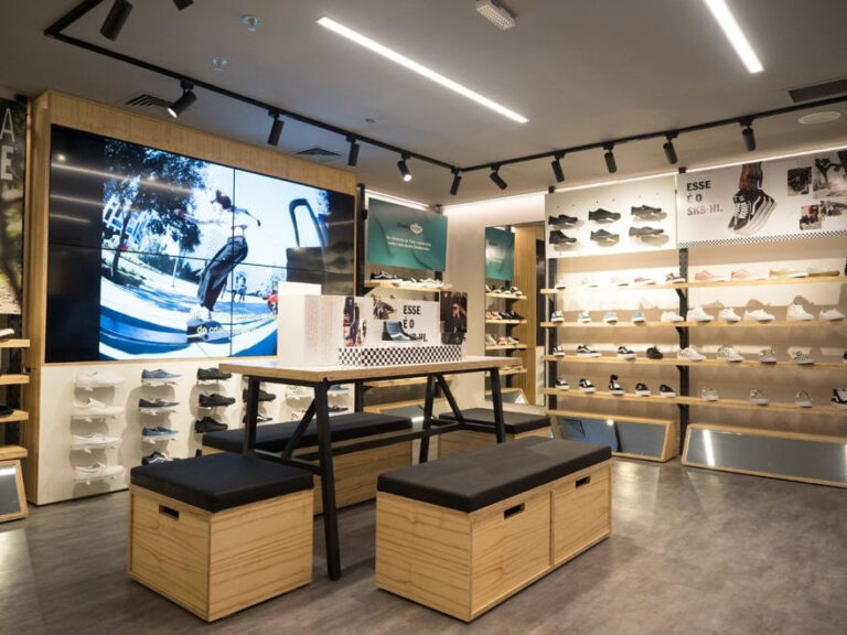 vans fortaleza