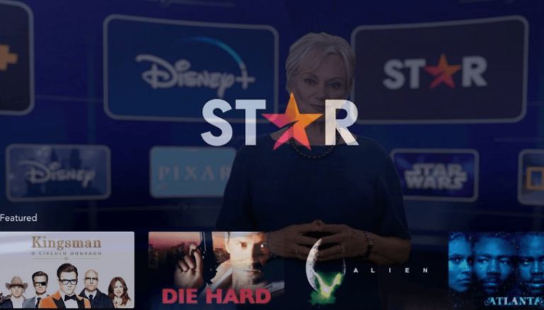 disney star