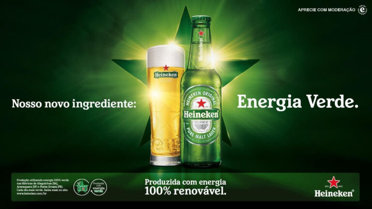 heineken