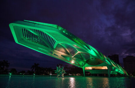 heineken museu do amanhã por fernando souza