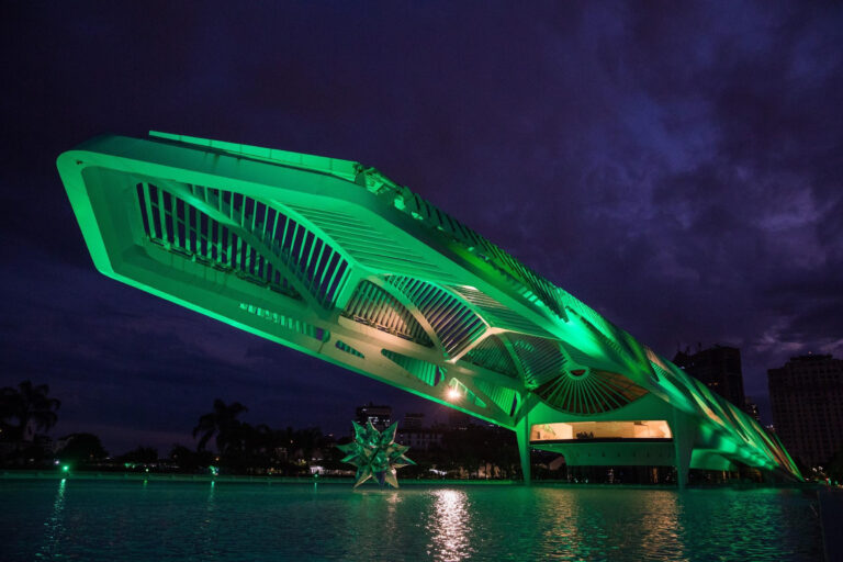 heineken museu do amanhã por fernando souza