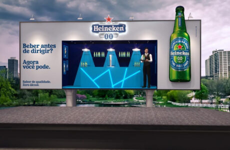 heineken zero alcool