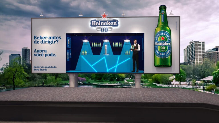 heineken zero alcool