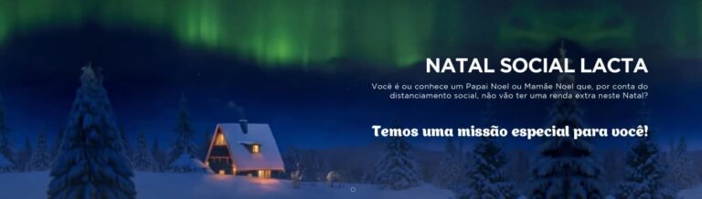 lacta solidaria