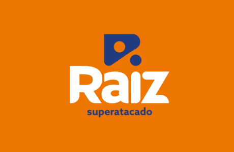 raiz atacado