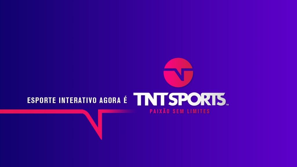 Vem com a gente que hoje tem a volta - TNT Sports Brasil