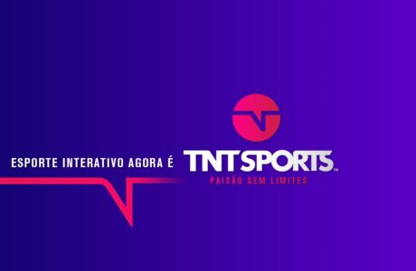 Esporte Interativo-TNT Sports