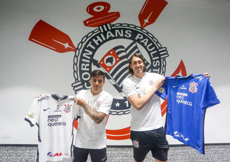 Rodrigo Coca Agência Corinthians (1)