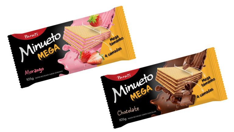 arte do site marcas mais para divulgação