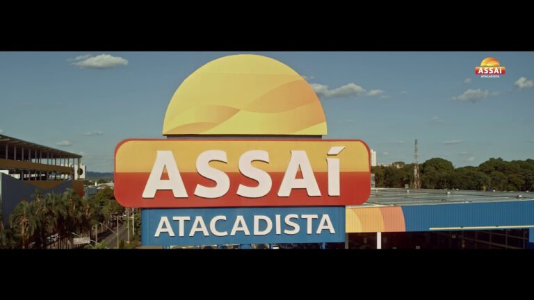assaí