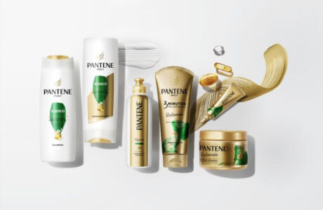 pantene